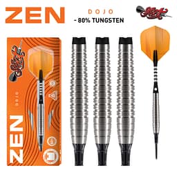 Shot Softtip Zen Dojo