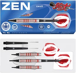 Shot Softtip Zen Enso 80 Package