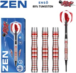 Shot Softtip Zen Enso