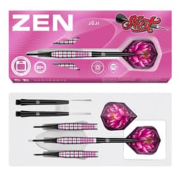 Shot Softtip Zen Juji 80 Package
