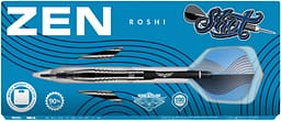 Shot Softtip Zen Roshi 90 Package 1
