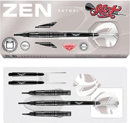 Shot Softtip Zen Satori Package