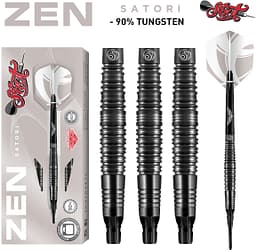 Shot Softtip Zen Satori