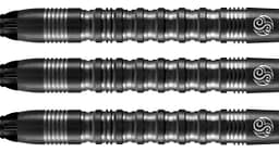 Shot Softtip Zen Tanto Detail