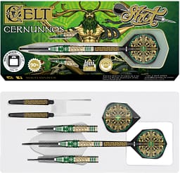 Shot Steeltip Celt Cernunnos 90 Package