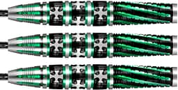 Shot Steeltip Druid 90 Detail