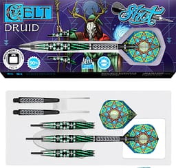 Shot Steeltip Druid 90 Package