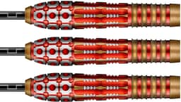 Shot Steeltip Roman Empire Centurion 90 Detail