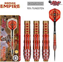 Shot Roman Empire Centurion