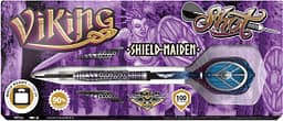 Shot Steeltip Viking Maiden Steel Package