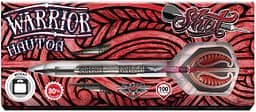 Shot Steeltip Warrior Hautoa 80 Package