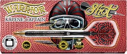 Shot Steeltip Warrior Kapene 90 Package 1