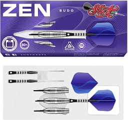 Shot Steeltip Zen Budo Package