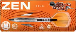 Shot Steeltip Zen Dojo 80 Package 1