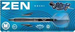 Shot Steeltip Zen Roshi 90 Package 1