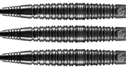 Shot Steeltip Zen Satori Detail