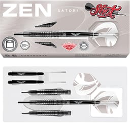 Shot Steeltip Zen Satori Package