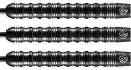 Shot Steeltip Zen Tanto Detail