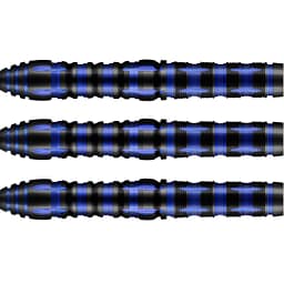 Shot Tribal Weapon Java 90 Steeltip Detail