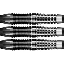 Shot Tribal Weapon Savage 90 Softtip Detail