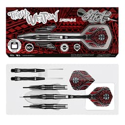 Shot Tribal Weapon Savage 90 Softtip Package Outer