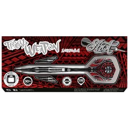 Shot Tribal Weapon Savage 90 Softtip Package