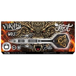 Shot Viking Wolf 90 Steeltip Package