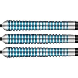 Shot Zen Jutsu 2 Steeltip Detail