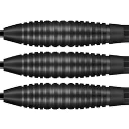 Shot Zen Kensho Steeltip Detail