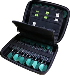 TAKOMA HOME WALLET OPEN