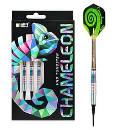 One80 Chameleon Furcifer Softtip