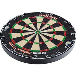 UN-79438 Unicorn Eclipse dartboard 3D