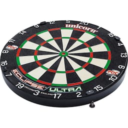 UN-79900 ECLIPSE ULTRA Dartboard 3D