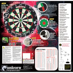 Unicorn Eclipse Ultra Package back