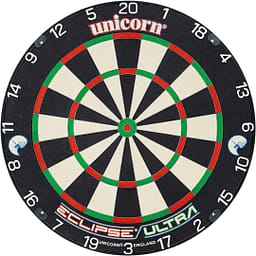 Unicorn Eclipse Ultra Dartboard