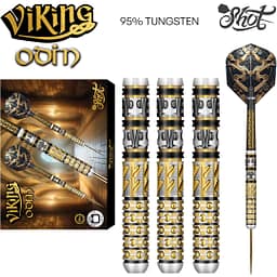 Shot Viking Odin