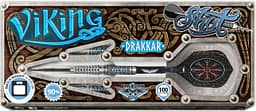 Viking Drakkar 90% Steeltip Package