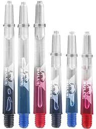 Bull's X-Ray Shafts mit Ring