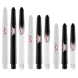 Bull's Airstriper S Shafts