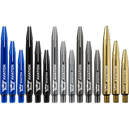 Bull's Aviation Shafts