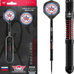 Bull's Benjamin Pratnemer 90% 20 g