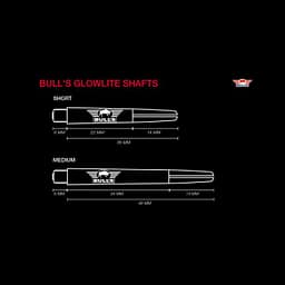 bull-s-glowlite-shafts