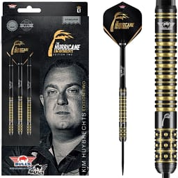 Bull's Kim Huybrechts Black E2