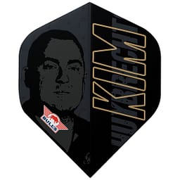 Bull's Player 100 Kim Huybrechts 80 No.2