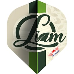 Bull's Player 100 Liam Maendl-Lawrance 90 No.2