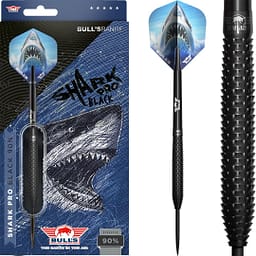 Bull's Shark Pro Black