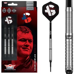 Bull's Adam Gawlas E2