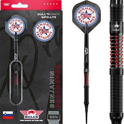 Bull's Benjamin Pratnemer