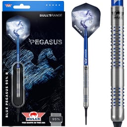 Bull's Blue Pegasus B
