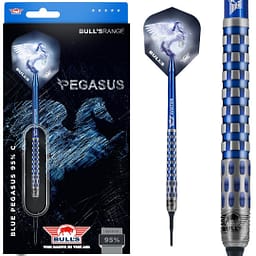Bull's Blue Pegasus C